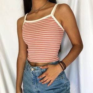 Brandy Melville Tank Top